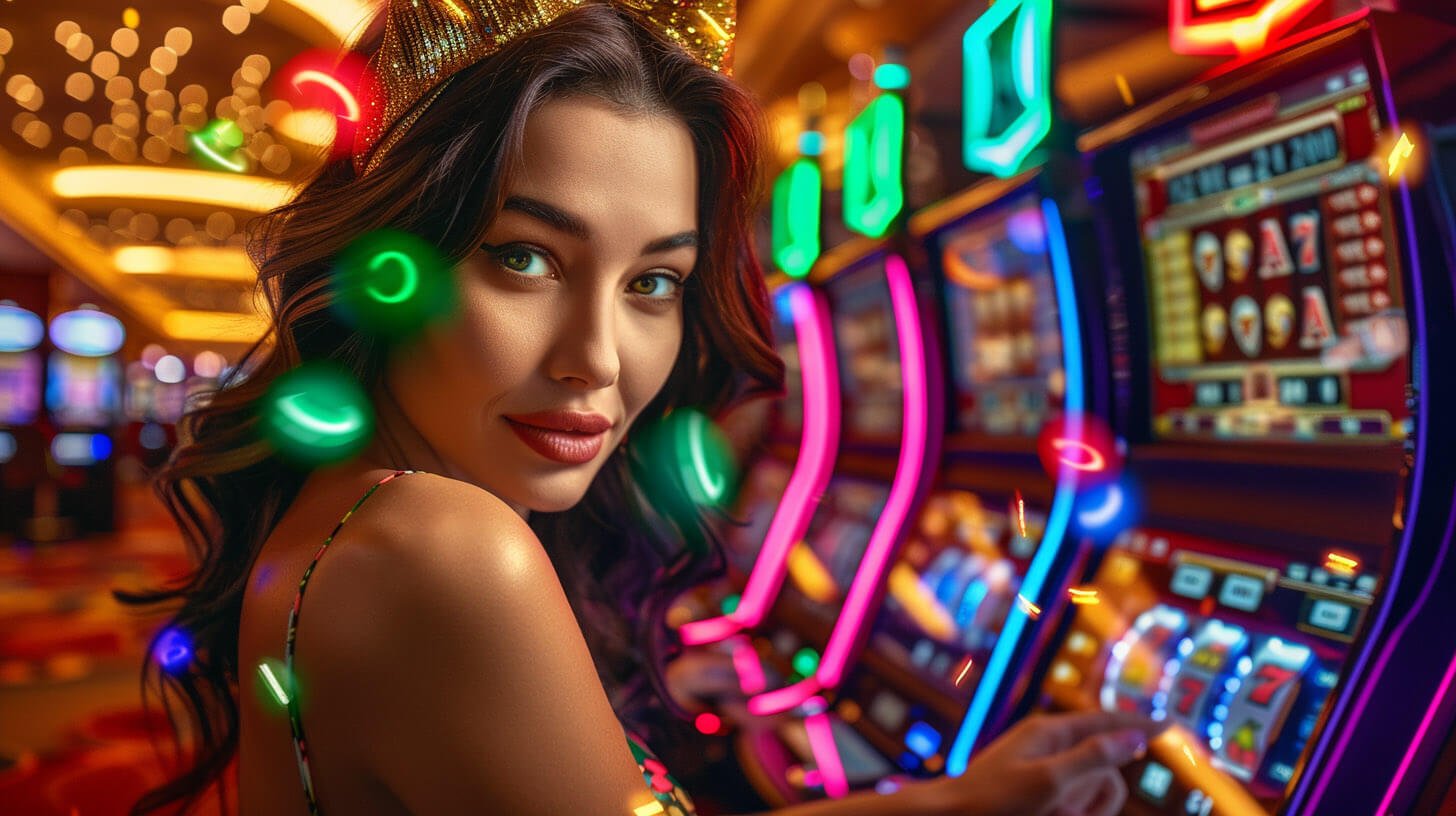 bij66 live casino